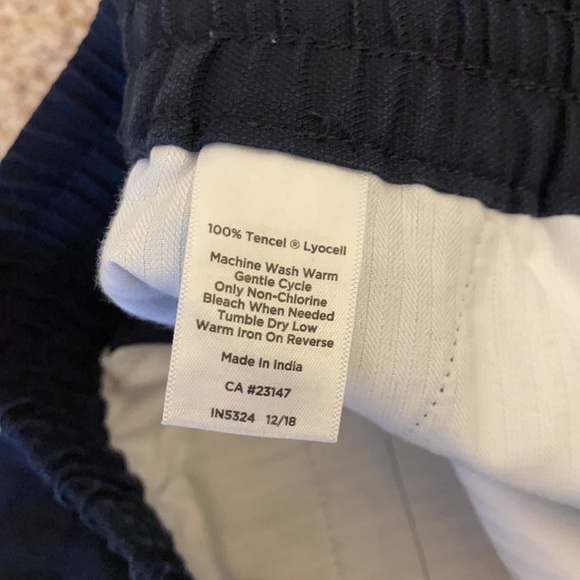 Talbots pants - Picture 8 of 8